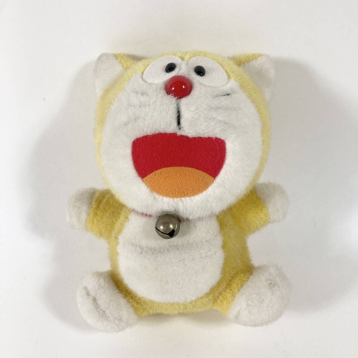 ぬいぐるみ 黄色 ドラえもんの値段と価格推移は？｜1件の売買データ