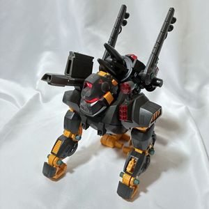 旧ゾイドの値段と価格推移は？｜698件の売買データから旧ゾイドの価値