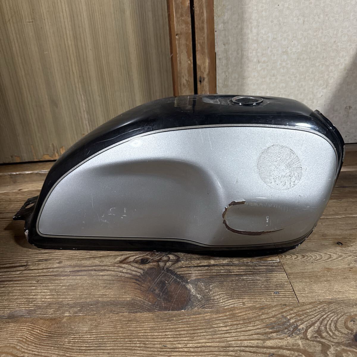 gb350 タンクの値段と価格推移は？｜9件の売買データからgb350 タンク