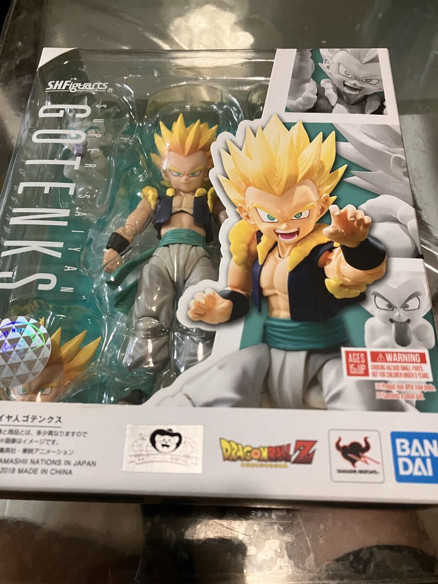 ドラゴンボール ゴテンクス フィギュアの値段と価格推移は？｜109件の
