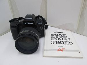 nikon f90xのYahoo!オークション(旧ヤフオク!)の相場・価格を見る
