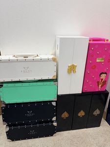 エンジェル 空箱の値段と価格推移は？｜8件の売買データからエンジェル