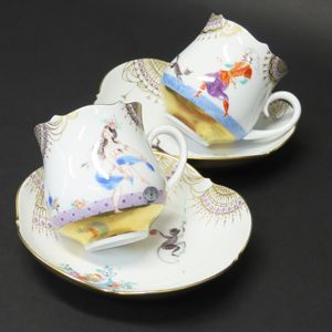 マイセンのYahoo!オークション(旧ヤフオク!)の相場・価格を見る｜Yahoo