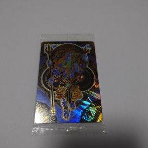 破壊神 デストールの値段と価格推移は？｜1件の売買データから破壊神