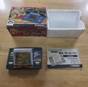 キン肉マン ゲームの値段と価格推移は？｜37件の売買データからキン肉