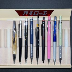 ロットリング ペンの値段と価格推移は？｜20件の売買データから