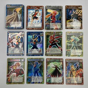 ロックマンエグゼ カードゲームの値段と価格推移は？｜5件の売買データ