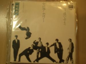 前略道の上より 一世風靡セピアの値段と価格推移は？｜1件の売買データ