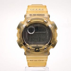 G-shock DW-8600の値段と価格推移は？｜44件の売買データからG-shock