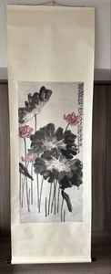 中国 水墨画の値段と価格推移は？｜110件の売買データから中国 水墨画