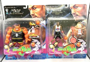 マイケル ジョーダン SPACE JAMの値段と価格推移は？｜11件の売買