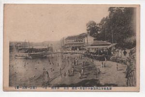 海水浴場の値段と価格推移は？｜64件の売買データから海水浴場の価値が