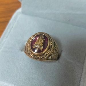 BALFOUR カレッジリングの値段と価格推移は？｜2件の売買データから