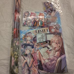 さしみねこ屋グッズ(まとめ売り) さしみねこ屋の値段と価格推移は？｜11件の売買データからさしみねこ屋