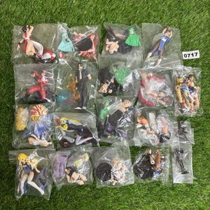 モリガン フィギュアの値段と価格推移は？｜18件の売買データから