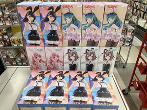 すーぱーそに子10個　木下秀吉20個フィギュア まとめ売り計30個 木下秀吉の値段と価格推移は？｜25件の売買データから木下秀吉の価値が