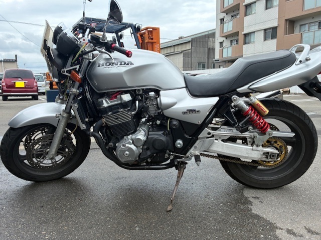 cb1300 sc40の値段と価格推移は？｜394件の売買データからcb1300 sc40