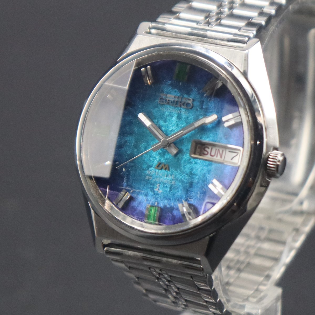 SEIKO ロードマチック スペシャルの値段と価格推移は？｜92件の売買