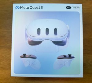 Meta Quest 3のYahoo!オークション(旧ヤフオク!)の相場・価格を見る