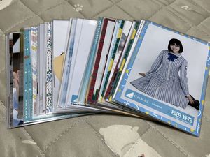 日向坂46 松田好花の値段と価格推移は？｜51件の売買データから日向坂