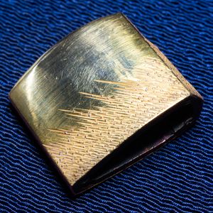 金着せハバキの値段と価格推移は？｜13件の売買データから金着せハバキ