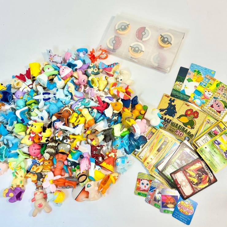 ポケモンバトリオの値段と価格推移は？｜69件の売買データからポケモン