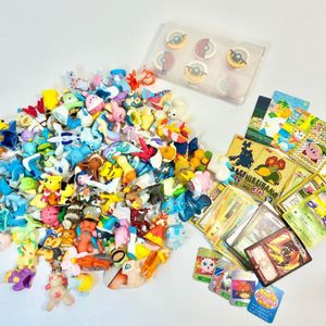 ポケモンバトリオの値段と価格推移は？｜69件の売買データからポケモン