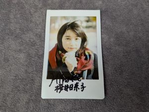 桜井日奈子の値段と価格推移は？｜32件の売買データから桜井日奈子の