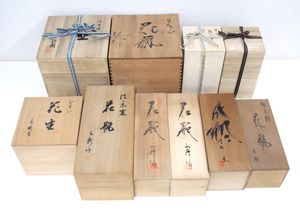 信楽焼 花瓶 三彩の値段と価格推移は？｜4件の売買データから信楽焼