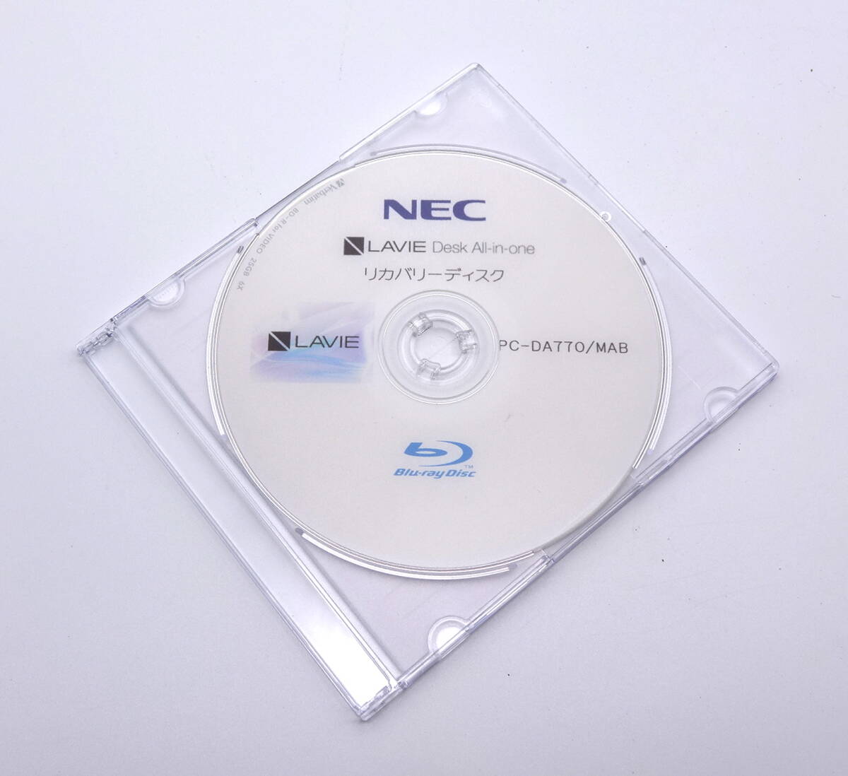 【レア】NEC Mate MAシリーズ用 再セットアップ用メディアセット NEC 再セットアップディスクの値段と価格推移は？｜31件の売買データ