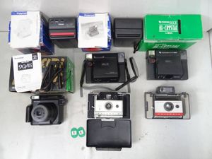 ポラロイド 蛇腹の値段と価格推移は？｜17件の売買データから