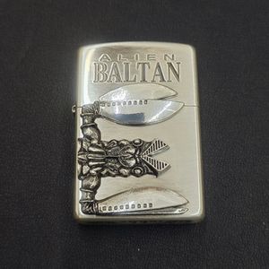 バルタン星人 ライターの値段と価格推移は？｜5件の売買データから