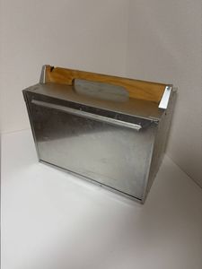 岡持ちの値段と価格推移は？｜13件の売買データから岡持ちの価値が