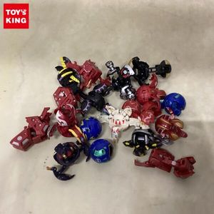 爆丸 レアの値段と価格推移は？｜14件の売買データから爆丸 レアの価値
