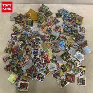ドラゴンボール ビックリマンの値段と価格推移は？｜51件の売買データ
