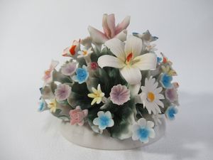 陶花 イタリアの値段と価格推移は？｜27件の売買データから陶花