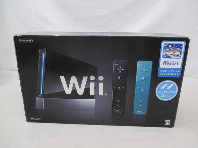 Wiiスポーツリゾートの値段と価格推移は？｜19件の売買データからWii