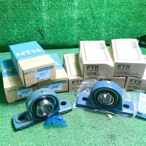 ⭐︎長期保管品⭐︎未使用 NTN ベアリングユニット まとめ売り NTN ベアリングユニットの値段と価格推移は？｜4件の売買データからNTN
