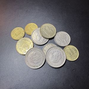 カルロス1世の値段と価格推移は？｜14件の売買データからカルロス1世の