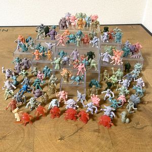 ネクロスの要塞フィギュアの値段と価格推移は？｜3件の売買データから