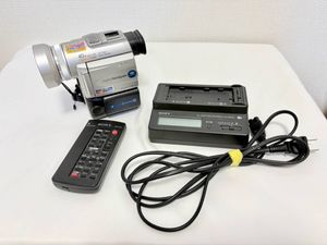 DCR-PC10のYahoo!オークション(旧ヤフオク!)の相場・価格を見る｜Yahoo