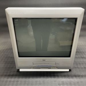 激レア　シャープテレビデオ テレビデオ シャープの値段と価格推移は？｜6件の売買データから