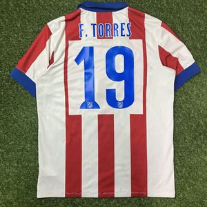 トーレス ユニフォームの値段と価格推移は？｜8件の売買データから