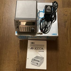 AR-3000AのYahoo!オークション(旧ヤフオク!)の相場・価格を見る｜Yahoo
