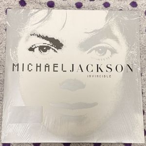 175位 【US オリジナル】【希少】【2LP】◆即決◆中古■【Michael Jackson マイケルジャクソン