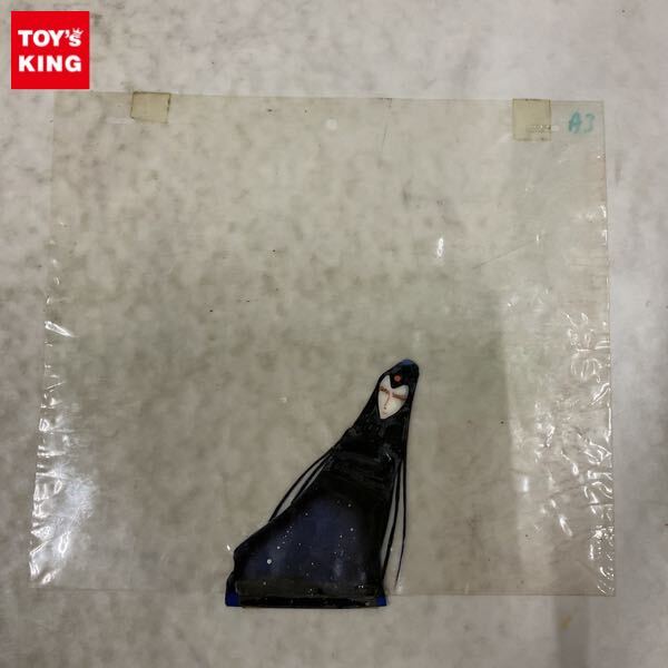 銀河鉄道999　直筆背景画　セル画　B23 銀河鉄道999 セル画の値段と価格推移は？｜47件の売買データから銀河