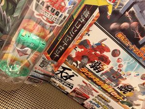 爆丸 セットの値段と価格推移は？｜37件の売買データから爆丸 セットの