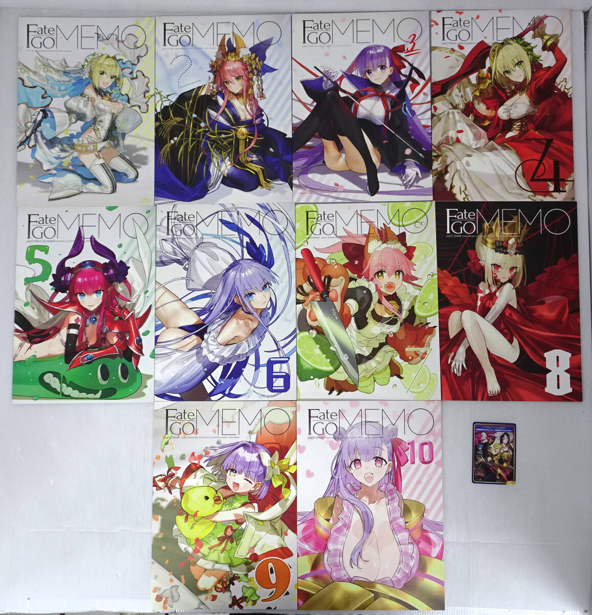 Fate ワダアルコの値段と価格推移は？｜20件の売買データからFate