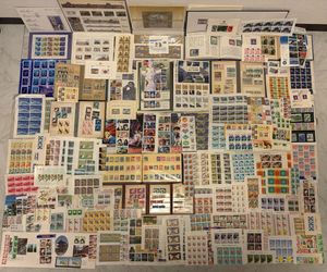 アポロ11 記念 切手の値段と価格推移は？｜14件の売買データからアポロ