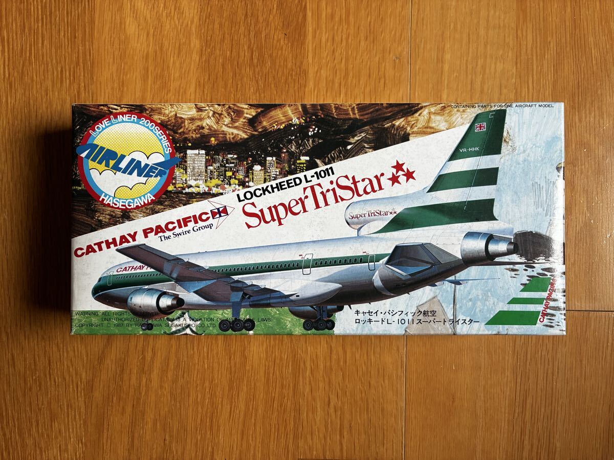 キャセイパシフィック航空の値段と価格推移は？｜14件の売買データから